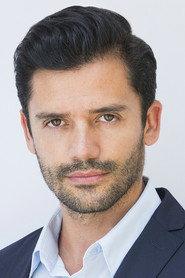Andres Londono profile photo