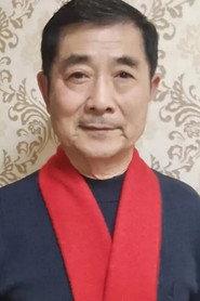 Zhang Zhen Jiang profile photo