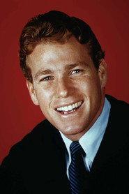 Ryan O'Neal profile photo