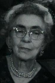 Hannah Milhous Nixon profile photo