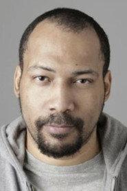 Richard Courcet profile photo