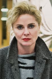 Theodora Tzimou profile photo