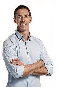 Nick Maxwell profile photo