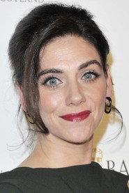Neve McIntosh profile photo