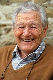 Gregor von Rezzori profile photo