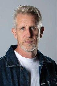 Pete Ford profile photo