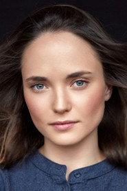 Alyona Konstantinova profile photo