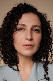 Clara Khoury profile photo