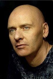 Nick Redfern profile photo