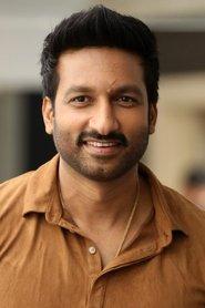 T. Gopichand profile photo