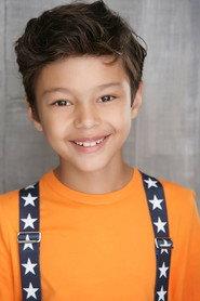 Nicholas Sean Johnny profile photo
