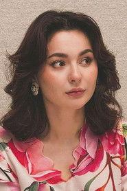 Hania Aamir profile photo