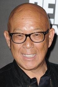 Michael Paul Chan profile photo