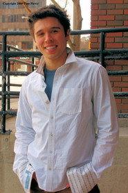 Jonathan Wexler profile photo