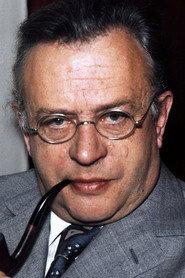 Pierre Dumayet profile photo