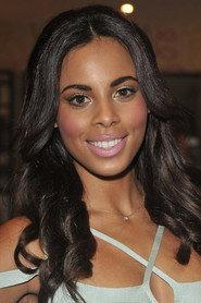 Rochelle Humes profile photo