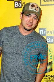 Brian Ronalds profile photo