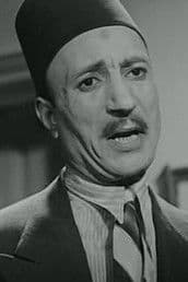 Ali Roushdy profile photo