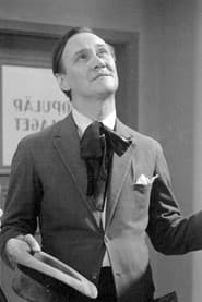 Gösta Gustafson profile photo