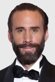 Joseph Fiennes profile photo