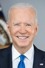 Joe Biden profile photo