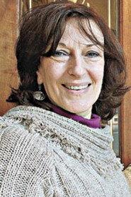 Judith Buchalter profile photo