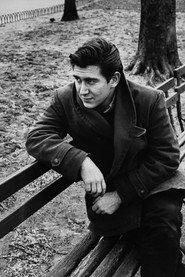 Phil Ochs profile photo