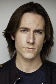 Matthew Mercer profile photo