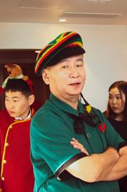Baatarkhuu Boldbaatar profile photo