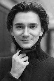 Vladislav Lantratov profile photo