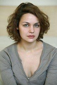 Luise Heyer profile photo