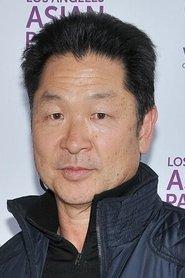 Simon Rhee profile photo