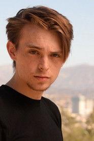 Dylan Riley Snyder profile photo