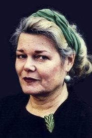 Katja Paryla profile photo