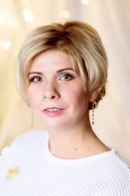Mariya Tsvetkova-Ovsyannikova profile photo