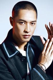 Samuel Pang King-Chi profile photo