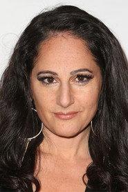 Nadya Ginsburg profile photo