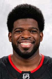 P.K. Subban profile photo
