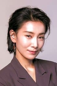 Kim Seo-hyung profile photo