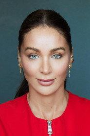 Natassia Halabi profile photo
