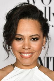 Amirah Vann profile photo