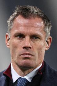 Jamie Carragher profile photo