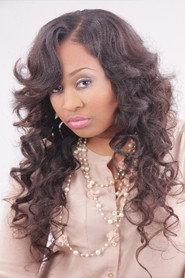April Lockett profile photo