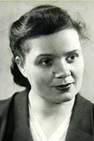Olga Kusenko profile photo