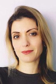 Maria Karakitsou profile photo