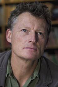 Benedict Allen profile photo