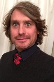 Jason Michas profile photo