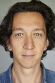 Robin Pearce profile photo