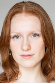Hafrún Arna Levy profile photo
