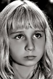 Marie-Catherine Faburel profile photo